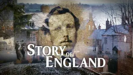 BBC - Story of England (2010)