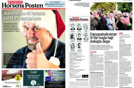 Horsens Posten – 06. september 2019