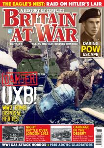 Britain at War - Issue 98 - June 2015