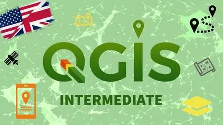 Intermediate GIS in QGIS 3