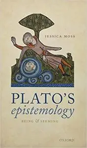 Plato's Epistemology: Being and Seeming