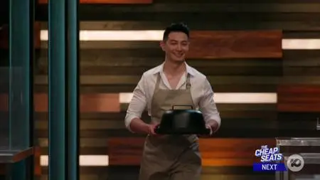 MasterChef Australia S14E12