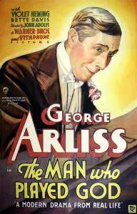 The Man Who Played God (1932)