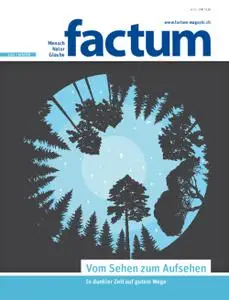 Factum Magazin - Dezember 2021