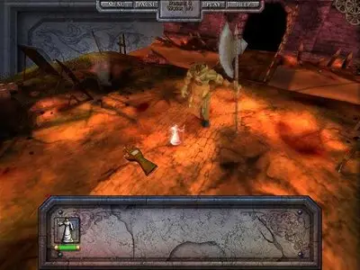 Kingdom Elemental Tactics  1.56