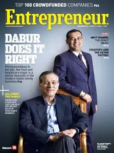 Entrepreneur India - December 2013