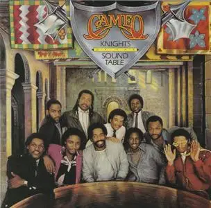 Cameo - Knights Of The Sound Table (1981) [1993, Remastered Reissue] *Re-Up*