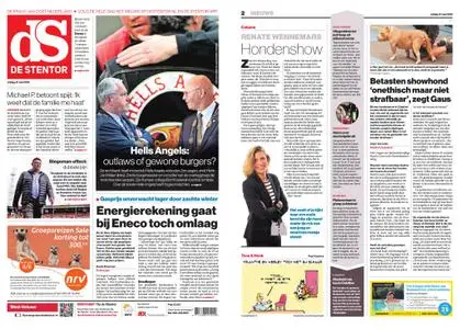 De Stentor - West-Veluwe – 31 mei 2019