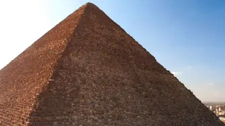 Sci. Ch. Unearthed Series 6 - Unearthed: Secrets Of The Seven Wonders (2019)