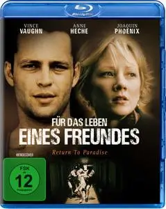 Return to Paradise (1998)
