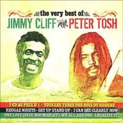 The Very Best Of Jimmy Cliff & Peter Tosh