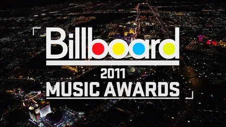 The Billboard Music Awards 2011