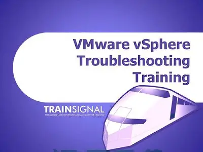 VMware vSphere Troubleshooting