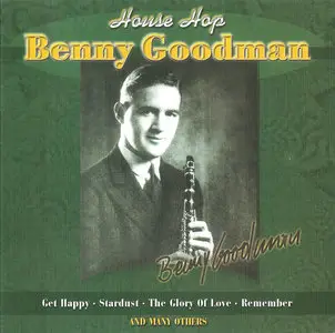 Benny Goodman - The King Of Swing (1928-1949) 20CD Box-Set [Repost]