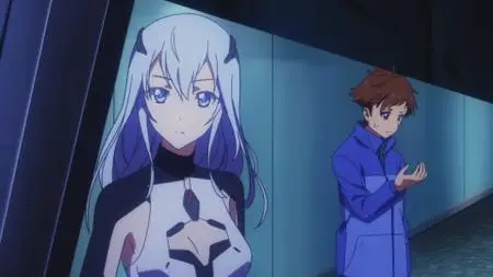 Beatless (2018)