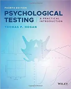 Psychological Testing: A Practical Introduction, Fourth Edition