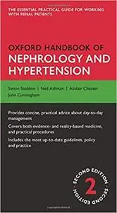 Oxford Handbook of Nephrology and Hypertension, 2nd Edition