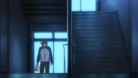 Kanon - TV  SP  - " Kanon - 15 (BD 1920x1080 x 264 2Audio mkv" yEnc