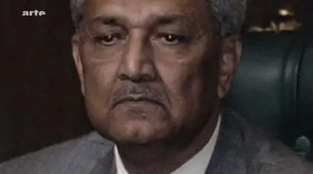 (Arte) Abdul Qadeer Khan, mercenaire de la bombe (2011)