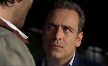 Mozart Is a Murderer / Mozart è un assassino (1999)
