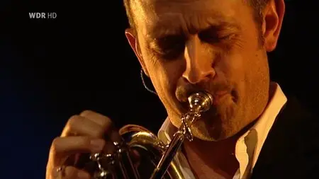 Till Bronner & Band - 27. Internationalen Jazzfestival Viersen (2013) [HDTV 720p]