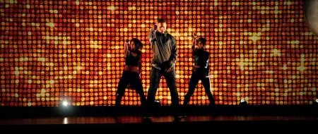 Breaking Dance (2015)