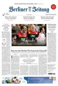 Berliner Zeitung – 22. Januar 2019