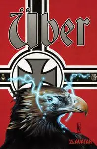 Über Invasion de Daniel Gete y Kieron Gillen (Completo)