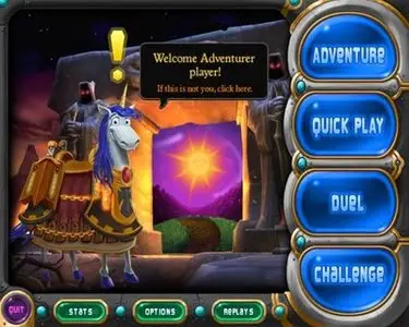 Portable Peggle: World of Warcraft Edition 1.0 Eng