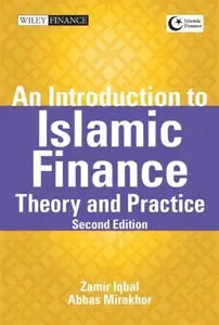 An Introduction to Islamic Finance: Theory and Practice, 2nd edition