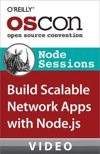Oreilly - The Node js Sessions