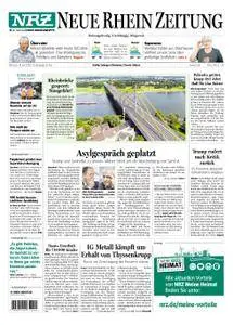 NRZ Neue Rhein Zeitung Dinslaken - 18. Juli 2018