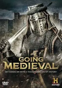 HC - Going Medieval (2012)