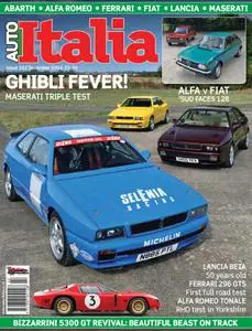 AutoItalia - Issue 322 - December 2022