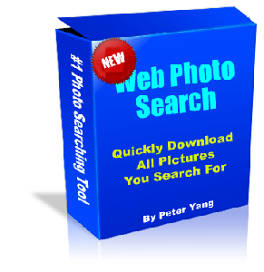 Web Photo Search1.2