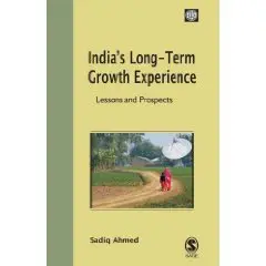 India's Long-Term Growth Experience