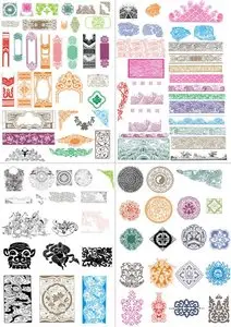 Classical pattern