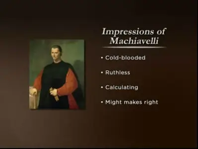 Masters of War: History’s Greatest Strategic Thinkers