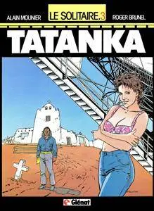 Le Solitaire - 03 - Tatanka