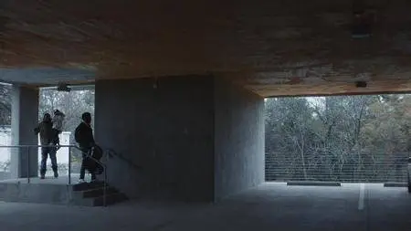 Atlanta S02E11