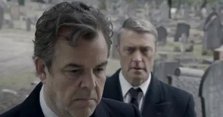 The Last Photograph (2017)