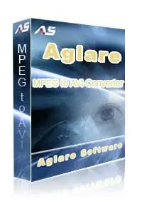 Aglare MPEG to AVI Converter 5.2