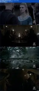 Vikings: The Complete First, Second Season (2013-2014)