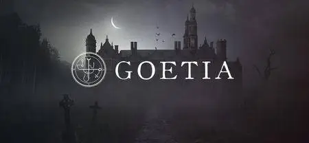 Goetia (2016)
