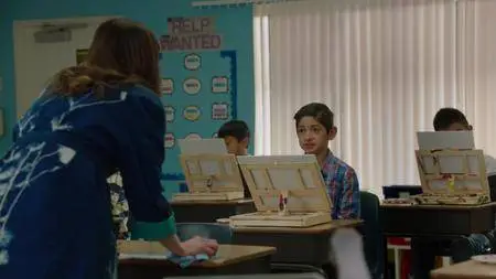 Teachers S03E06