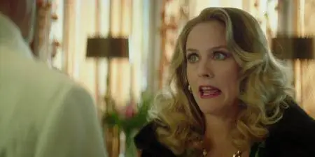 American Woman S01E01
