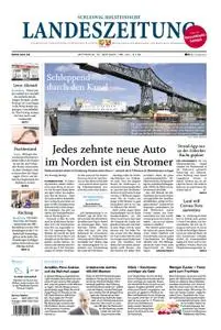 Schleswig-Holsteinische Landeszeitung - 10. Juni 2020