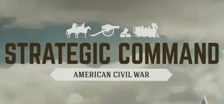 Strategic Command American Civil War (2022)