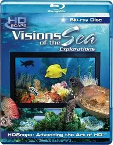 HDScape: HD Window - Visions of the Sea - Explorations (2006)