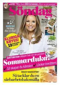 Aftonbladet Söndag – 04 juni 2023